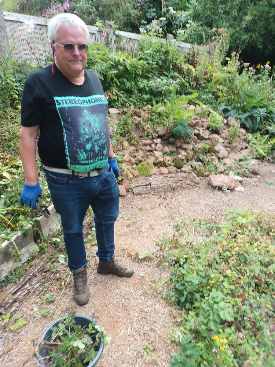 The Secret Garden Project tweet media