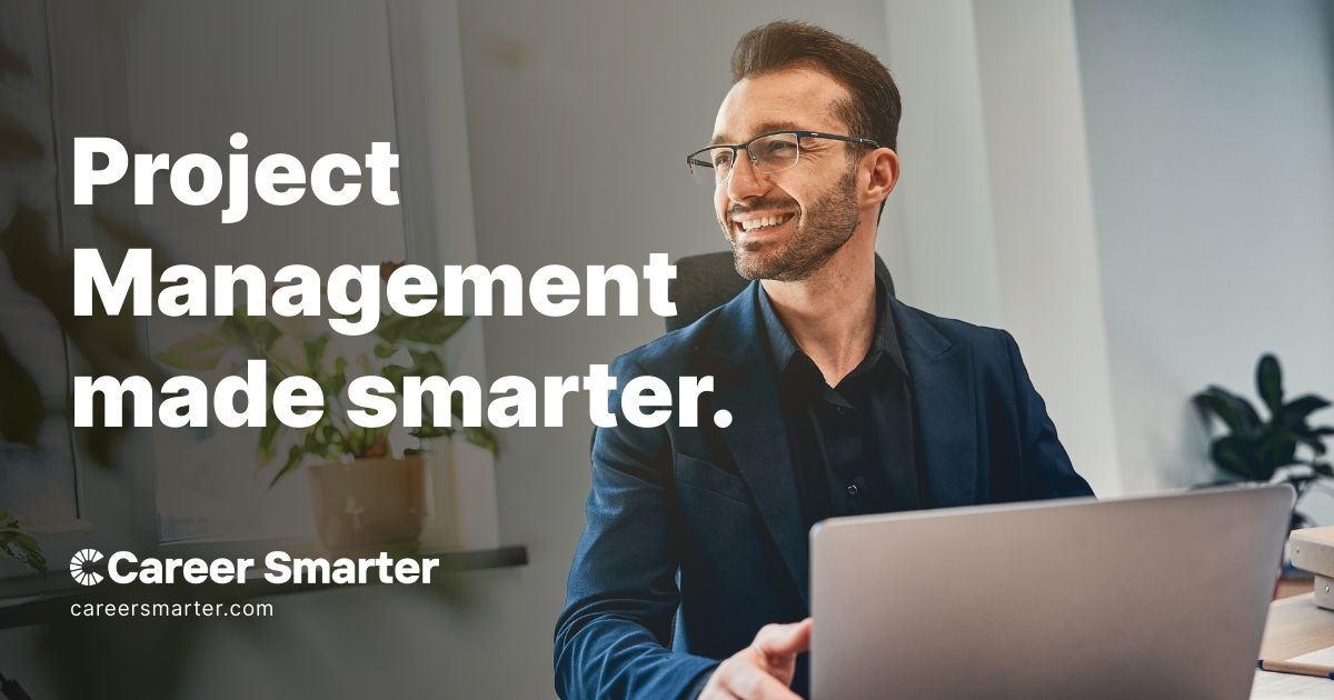 CareerSmarter's tweet image. Ever heard of AgilePM and thought “Is that just tech jargon?”
Actually, it’s a flexible project management approach that’s perfect for fast-paced teams.
Think: quick wins, frequent feedback, low risk.
Project management made smarter → careersmarter.com/courses/agilep…
#AgilePM…