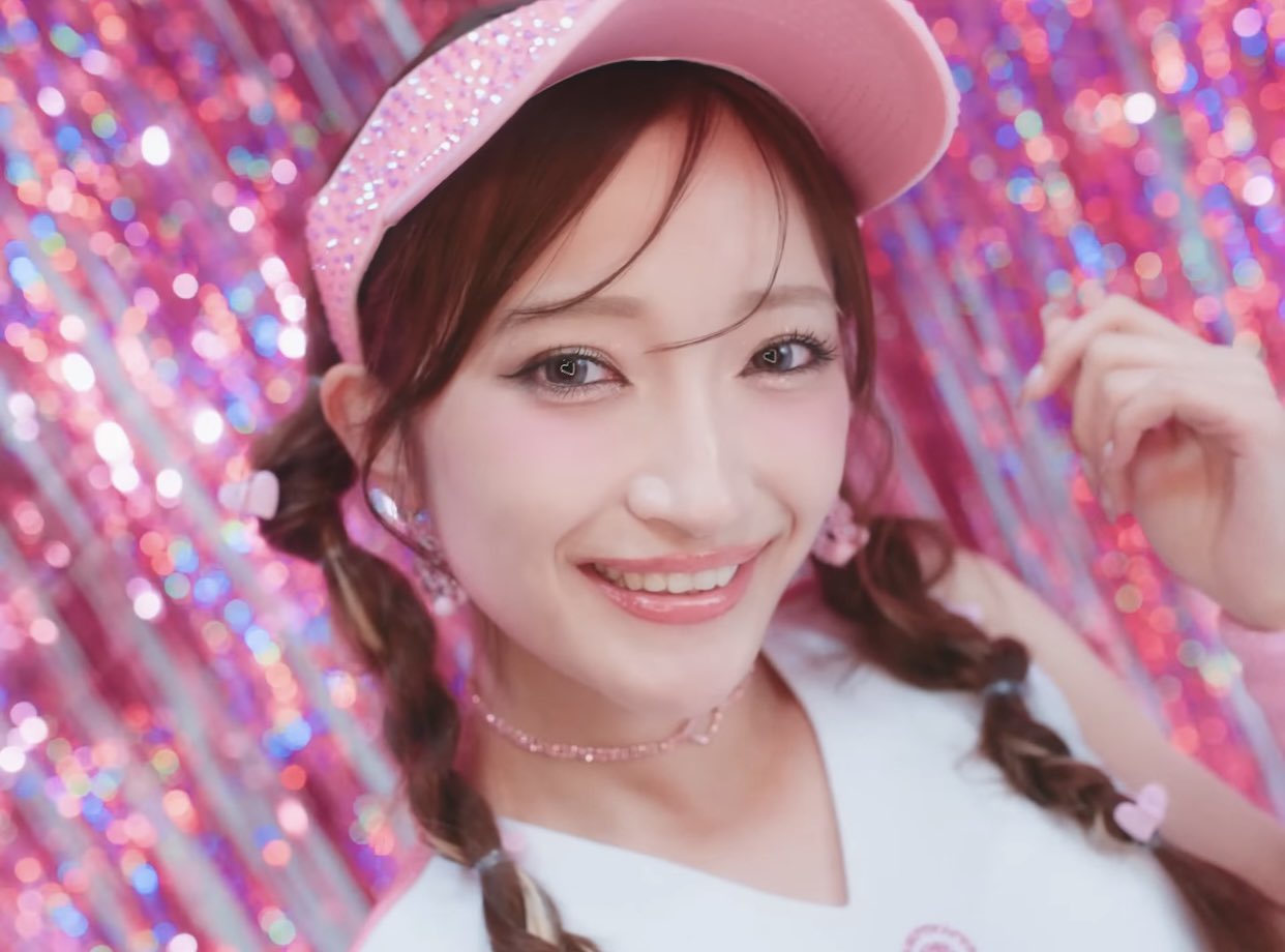みん♡ 250316 M2U公開簽售 - 超級漂亮的公主💖 - 𝐅𝐨𝐥𝐥𝐨𝐰