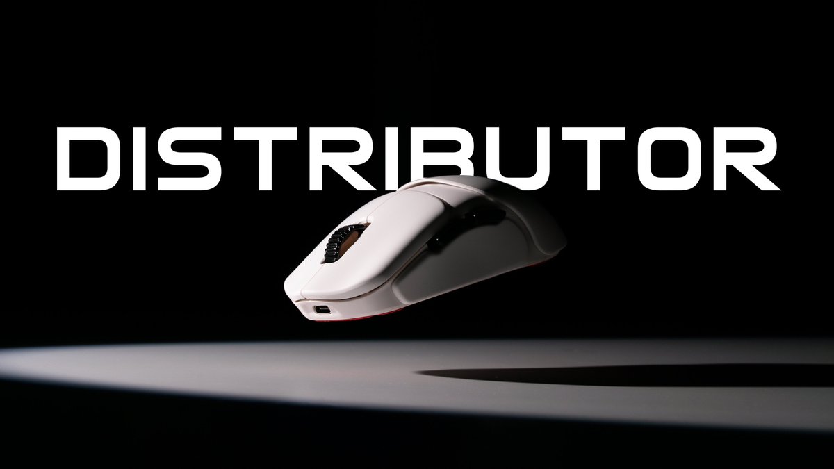 We are launching in 6 Hours!

Get your Pathfinder at our website orbitalworks.co or soon at a friendly Distributor near you!

EU: Maxgaming <a href="/wearemaxgaming/">MaxGaming</a> 
SK: YP Gaming Gear ypgaminggear.com
HK: 2000Fun <a href="/2000fun/">2000fun</a> 
JP: FUMO Shop <a href="/fumoshop/">ふもっふのおみせ🌏eSports業界の武器商人</a> 
BR: Dr. Mouse <a href="/DrMouseBR/">Dr. Mouse</a>