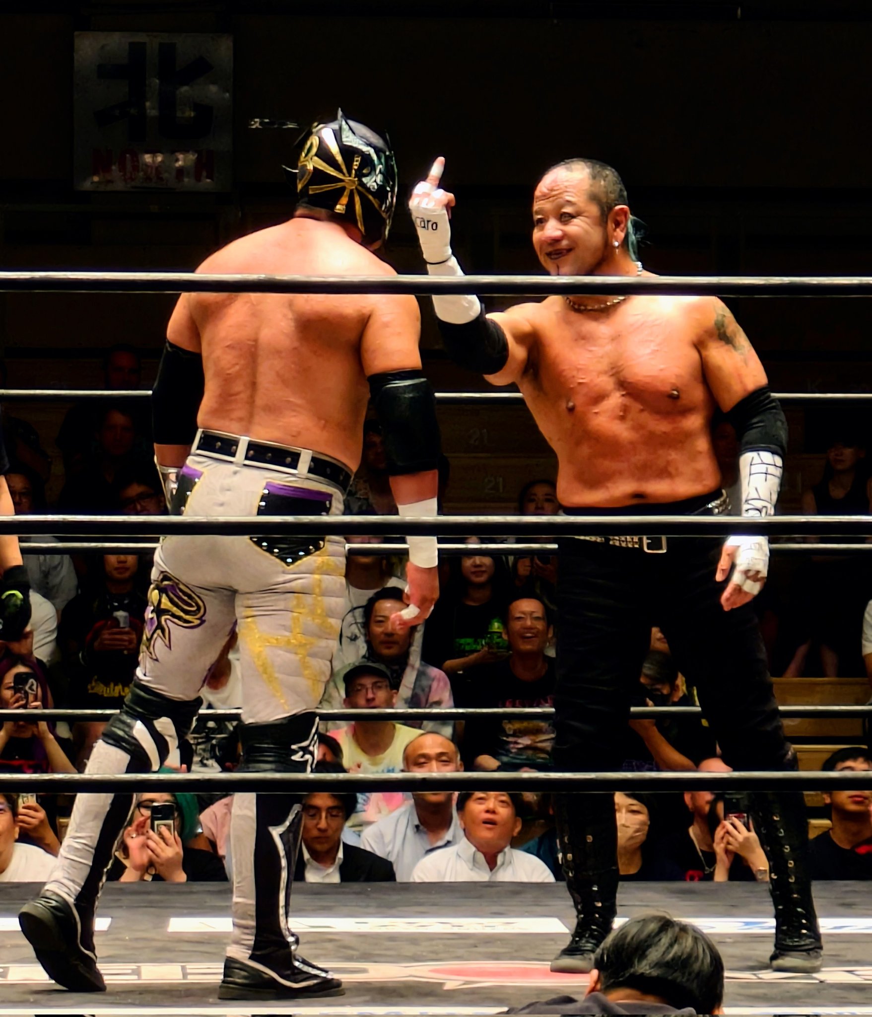 葛西純 - Search / X