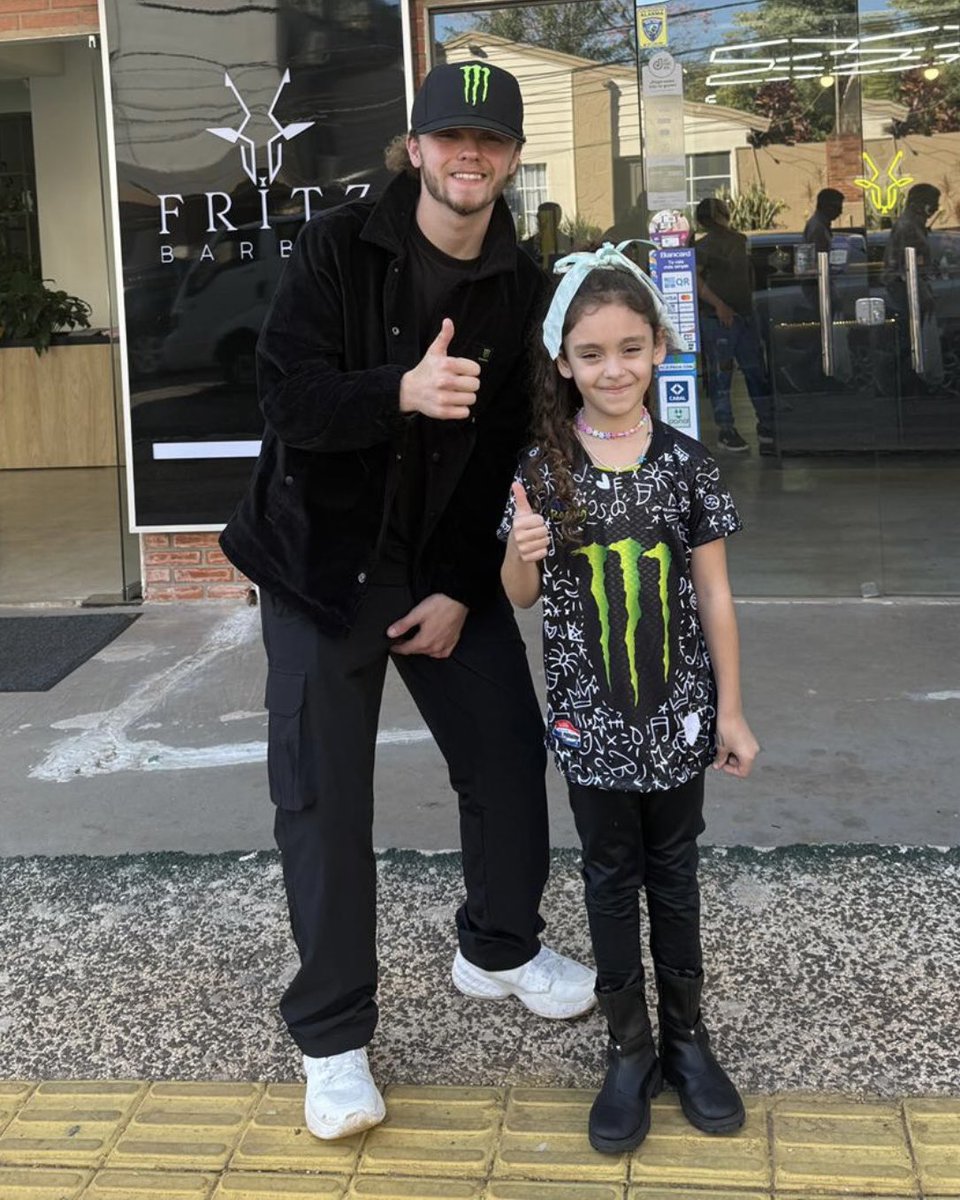 Petter Solberg tweet media