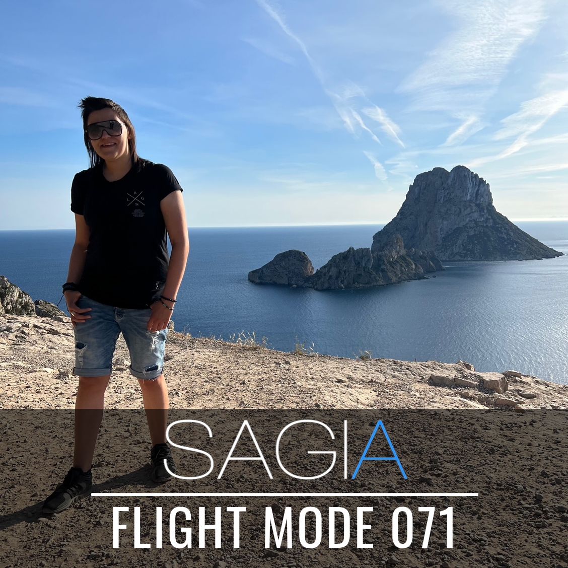 **THURSDAY** 2PM EDT / 7PM BST tune in for Flight Mode on Techno.FM with Sagia #techno #radio #technofm <a href="/Sagiamusic/">Sagia</a>