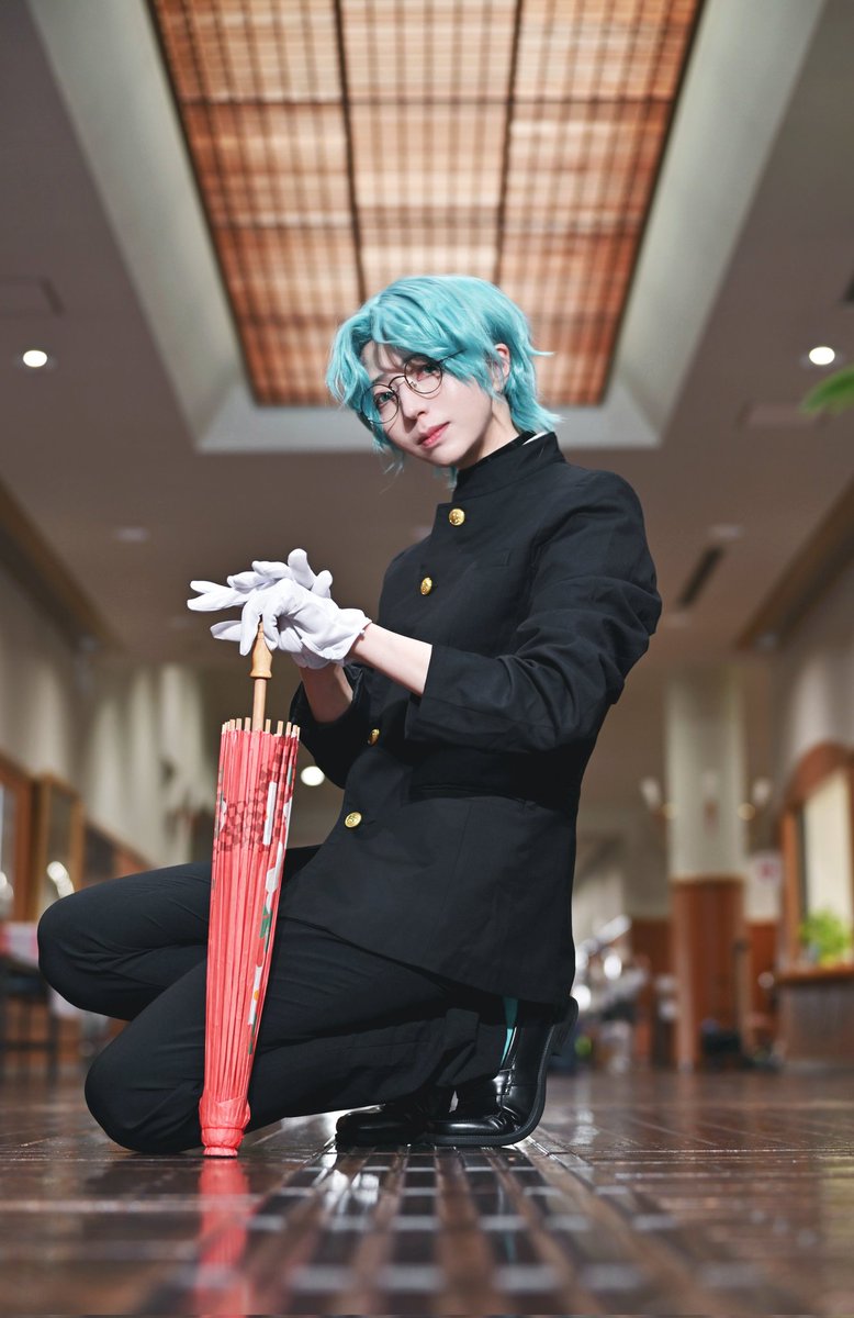 【コスプレ / Cosplay  網崎桐緒】

東の国からのお客様

    魔入りました！入間くん
             if Episode of 魔フィア

📸☛Zさん(<a href="/z____h2r/">Z✩人物撮影は 。始まりは何時も！</a>)
#JACSフードパル熊本