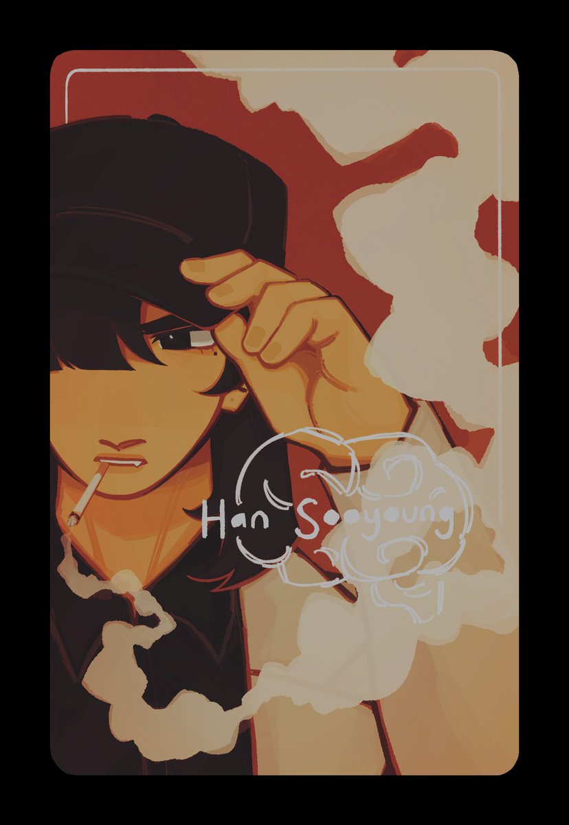 𖡎 : THE MIND
#ORV #HSY