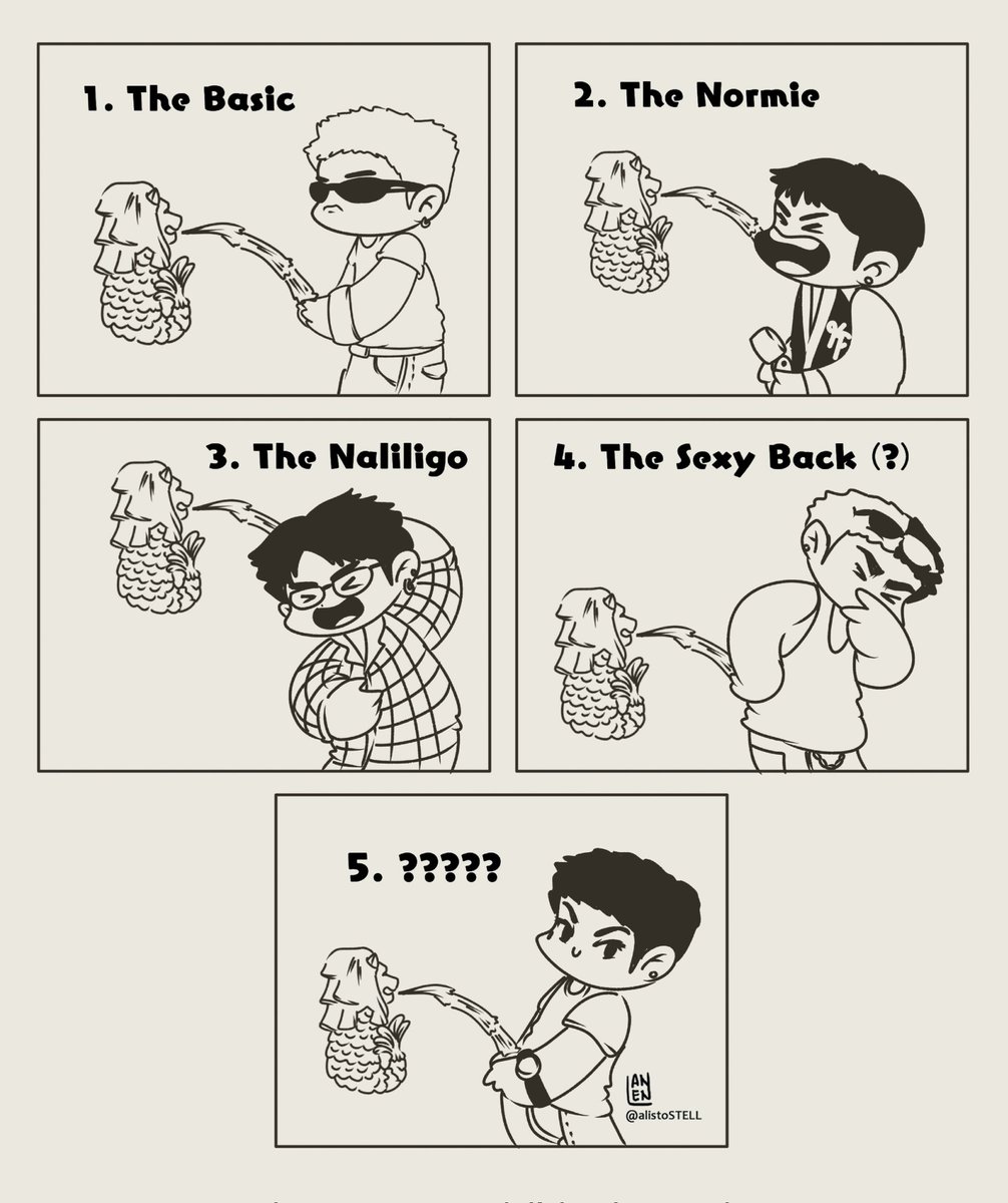 How to pose with the Merlion:

<a href="/SB19Official/">SB19 Official</a> #SB19