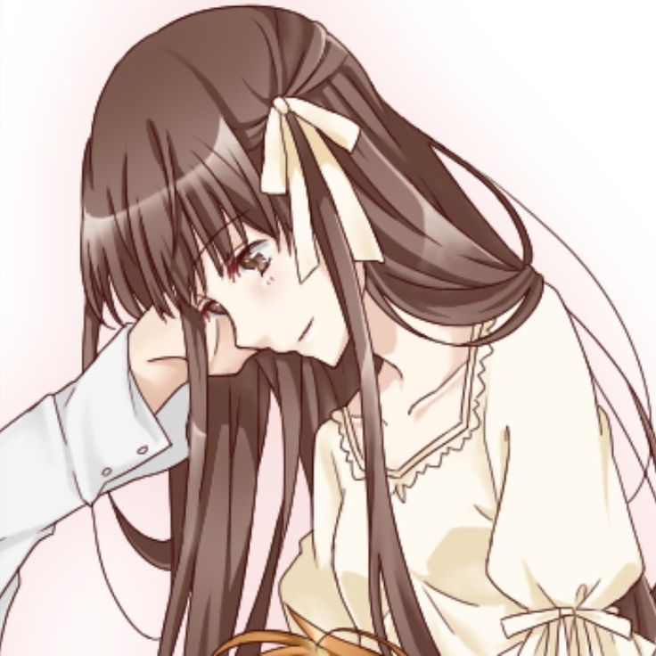 matching pfps 🍭 tweet media