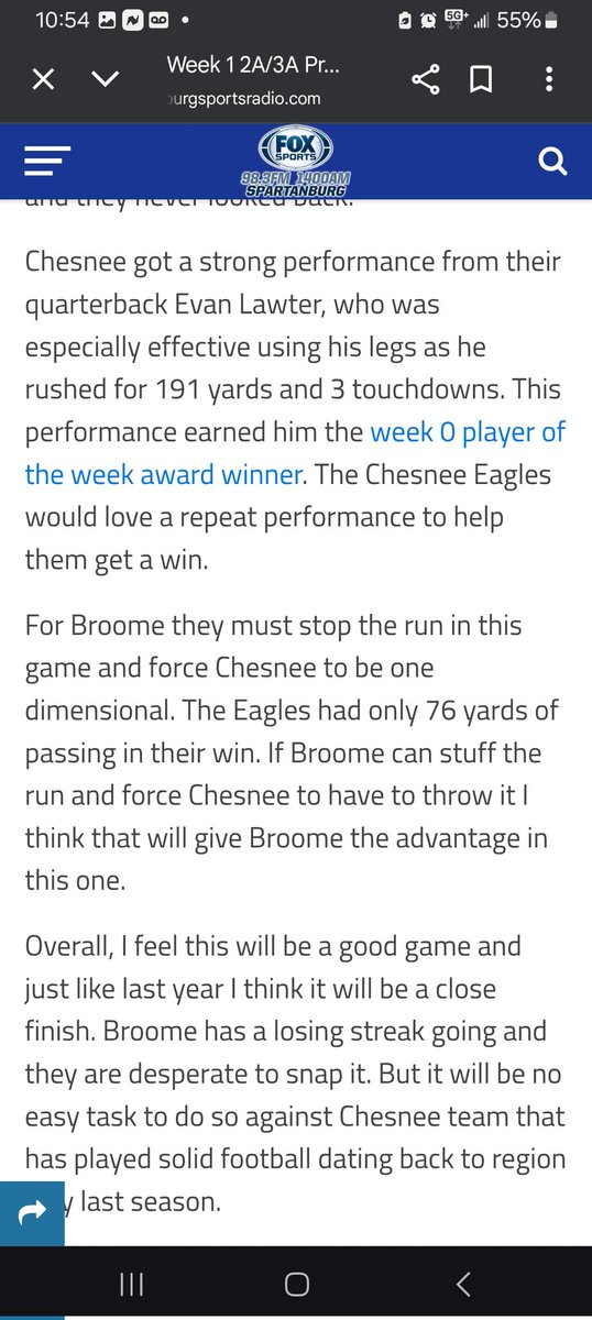 Hopefully the offense is a little more balanced 🙏 🙄