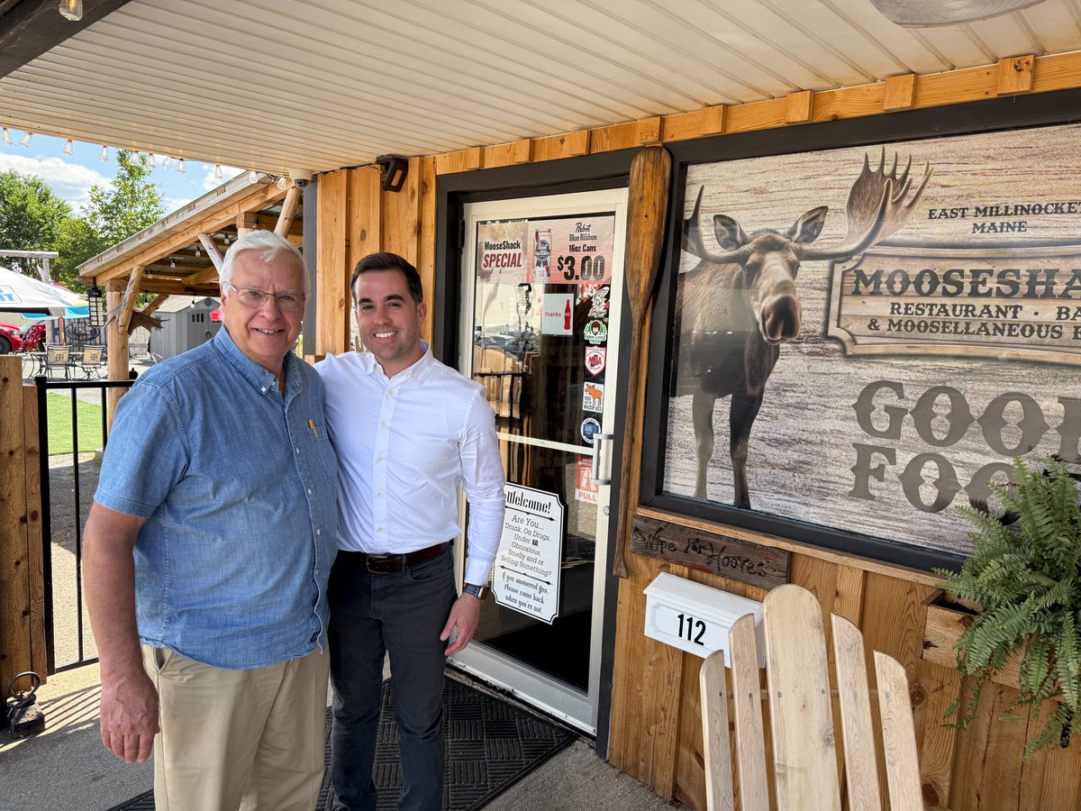 Some summer highlights from the campaign trail!