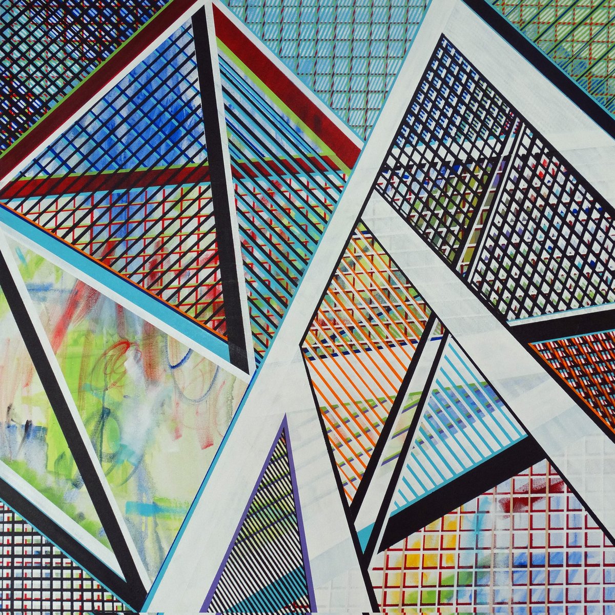 ecjazeb's tweet photo. As part of the ArtWave initiative in East Sussex, I'm taking part in a group show called "Structures" @LewesDepot (BN7 2JS) - 5th to 21st September. If you happen to be passing through, then please pop by and have a look. 😀 https://t.co/FQkPJo3Znk