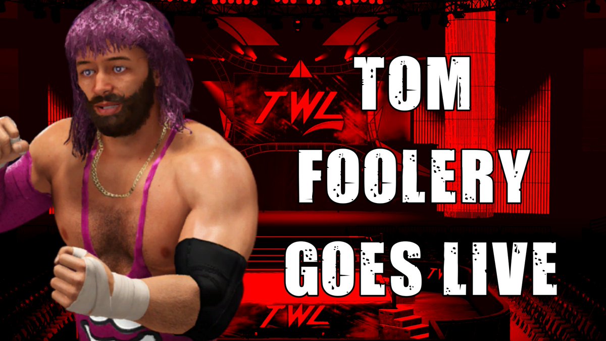 <a href="/ZenithThePeep/">ZTP</a> goes live for the TWL Live Event.