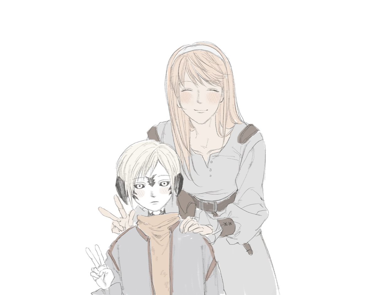 BU (@yietwiu) on Twitter photo 