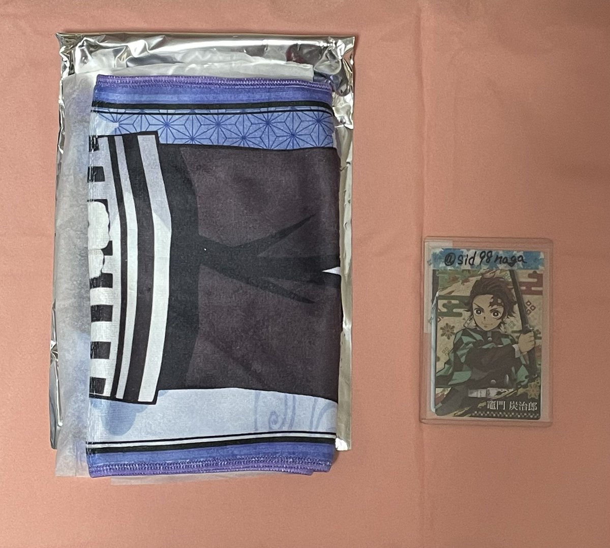 ながこ tweet media