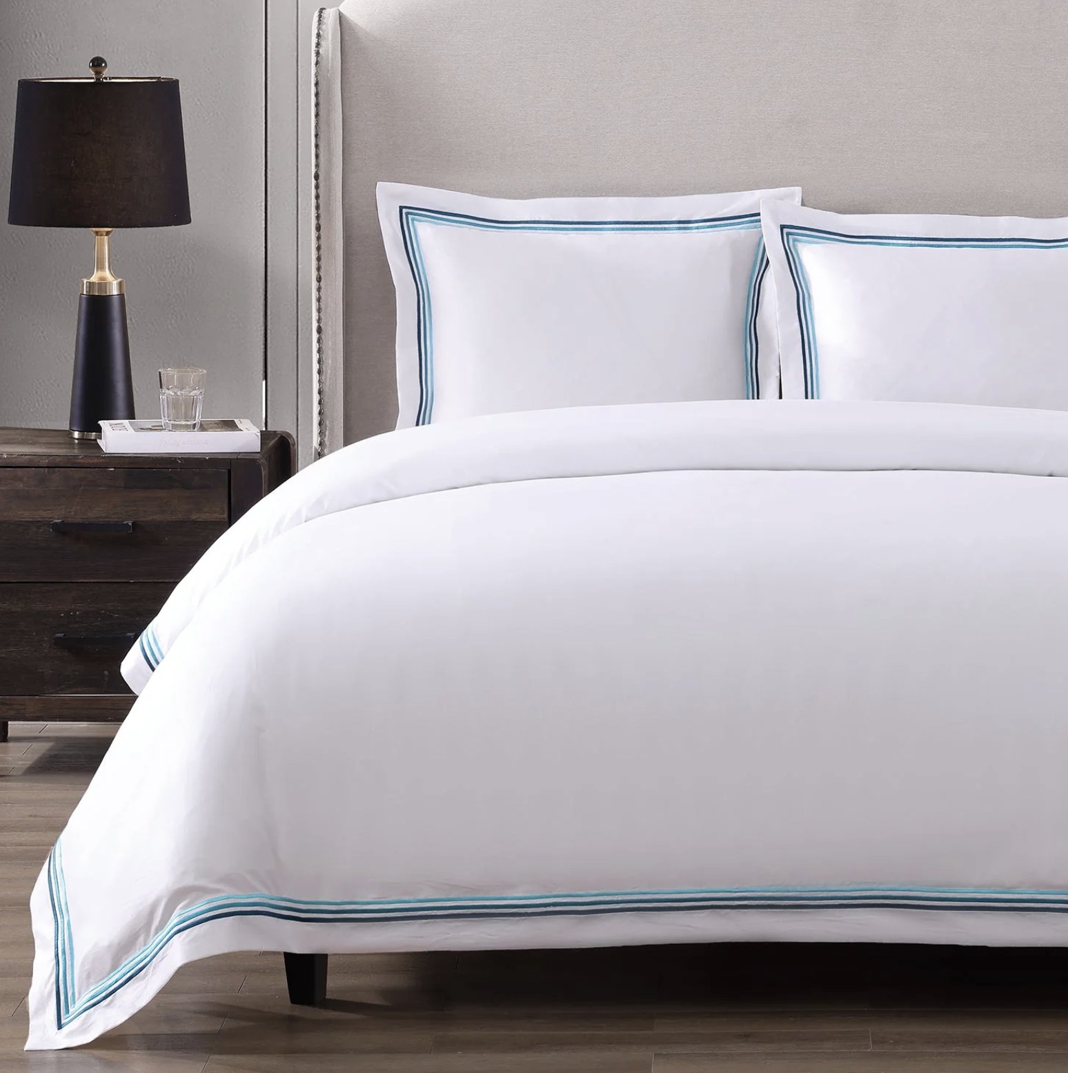 latest bedding comforter sets