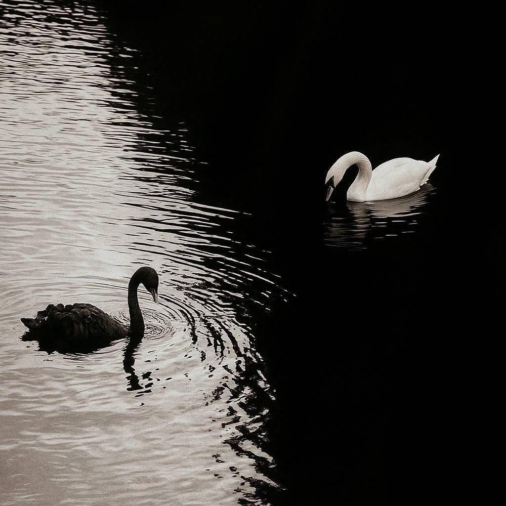 Nobody is perfect 🛖