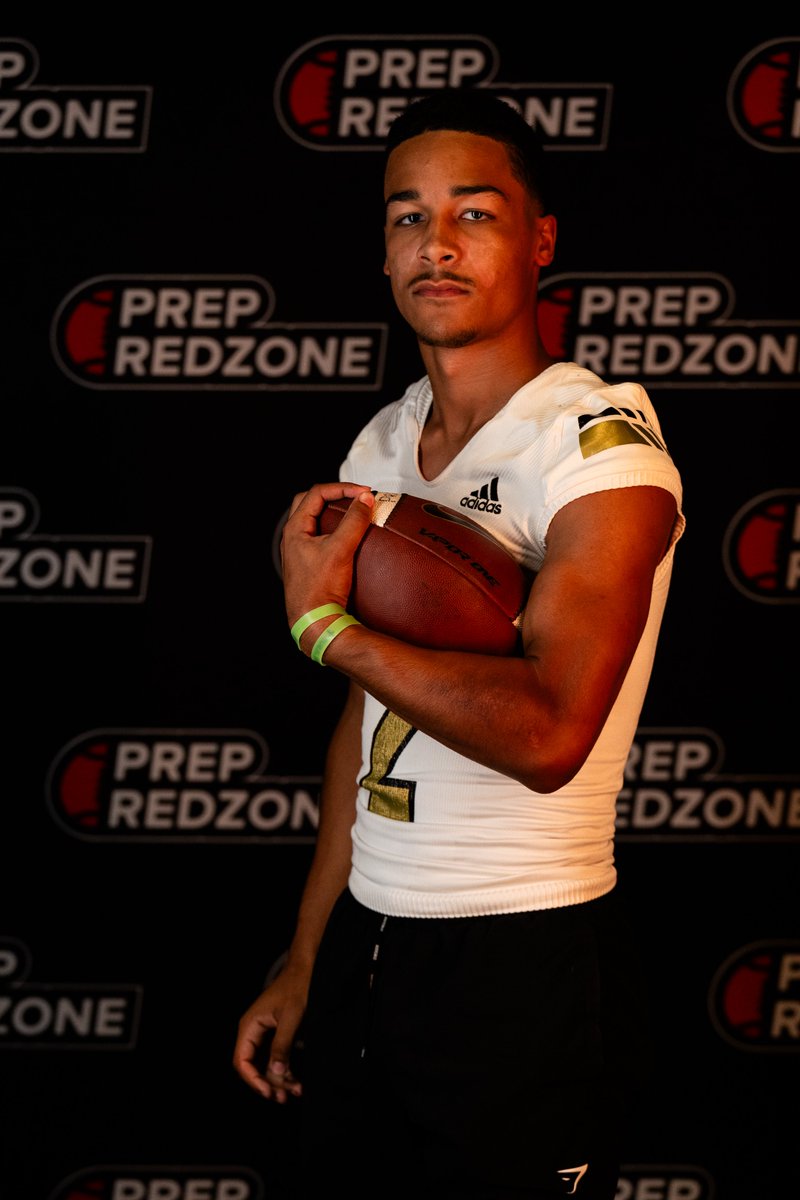 WEEK ZERO PLAYER TO WATCH
<a href="/JordanClark2_2/">Jordan Clark</a> - RB - <a href="/McAlesterFB/">McAlester Football</a> 
Ran for 1,100+ yards &amp; 11 TDs. Could be a 1,500 yard rusher this year. #OKPreps 
👇🔗FULL BREAKDOWN🔗👇
prepredzone.com/2025/08/week-z…