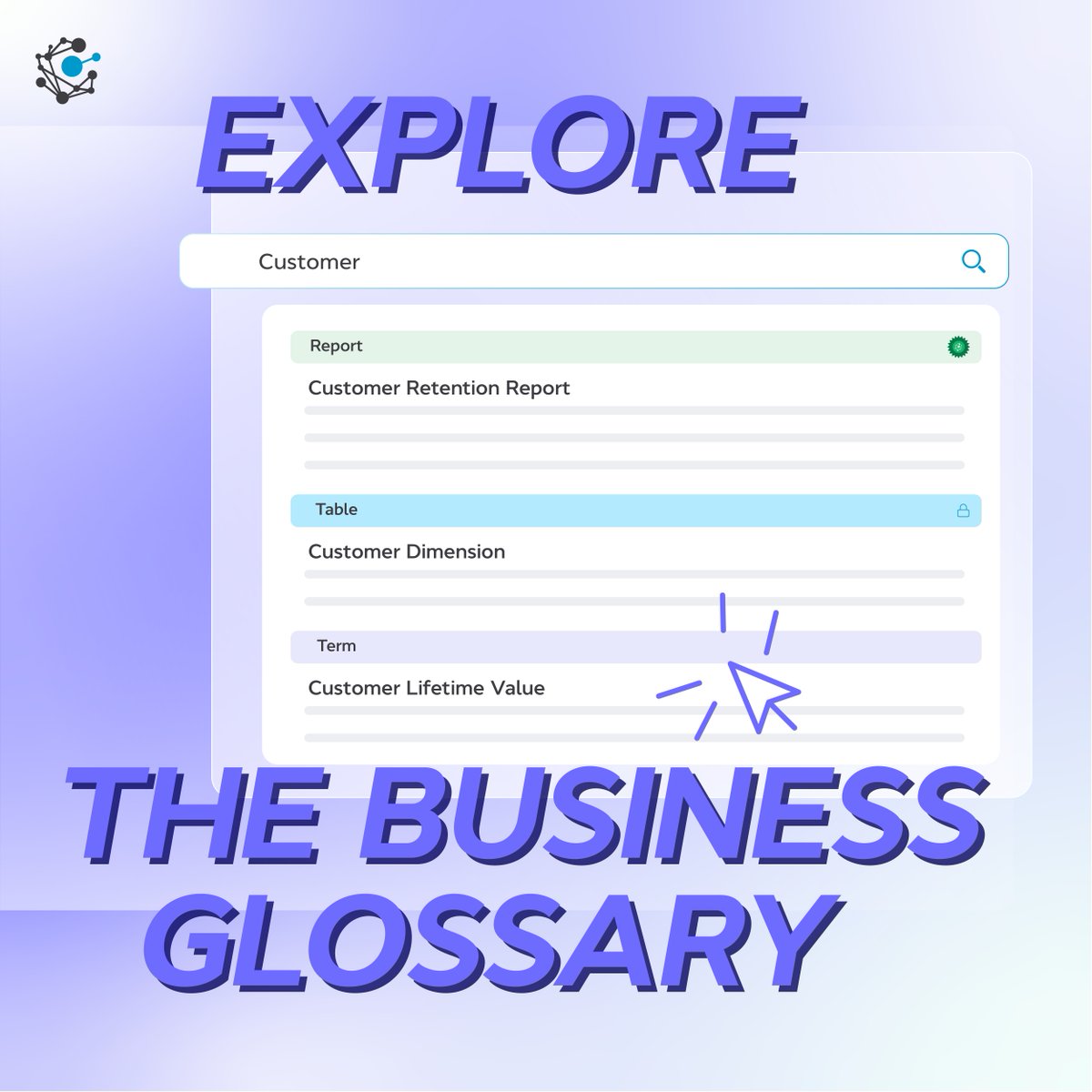 OvalEdgeData's tweet image. What will you see when exploring OvalEdge business glossary product tour?

Topics included are:
AI Curation
Related Objects
Relationship Diagrams
AI Model Recommendations

👉 hubs.ly/Q03zvxHN0

#data #datagovernance #businessglossary
