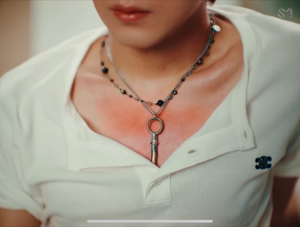 WHAT THE HAECHAN LEE