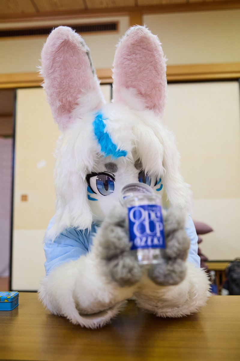 ケモノ　着ぐるみ ケモノ着ぐるみ】ケモノが住む世界があったら (Kemono Fursuit