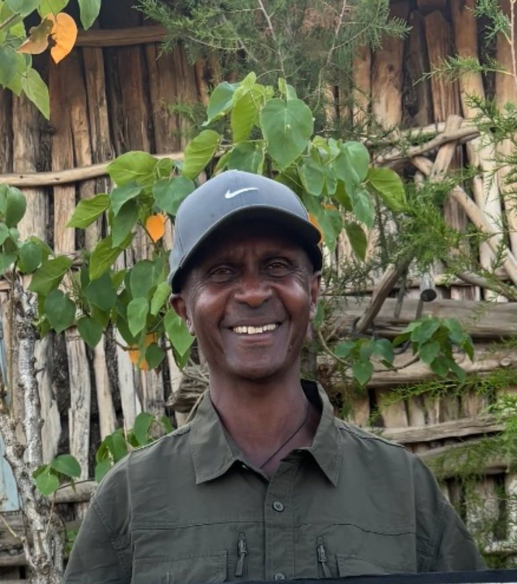 አንተ ግን አንተው ነህ!

ሁለት አመት ሙሉ እስኬውን ከትግሉ እናስወጣዋለን ብለው በሺዋች የሚቆጠሩ ባንዳዎች ዘመቻ ከፍተው ነበር።ሁሉም እርስ በእርስ ተባልተው፣ተሰባብረው ጠፍተዋል።

አባ ፅናትን ግን ከአቋሙ አንድም ኢንች ፈቀቅ አላደረጋችሁትም!