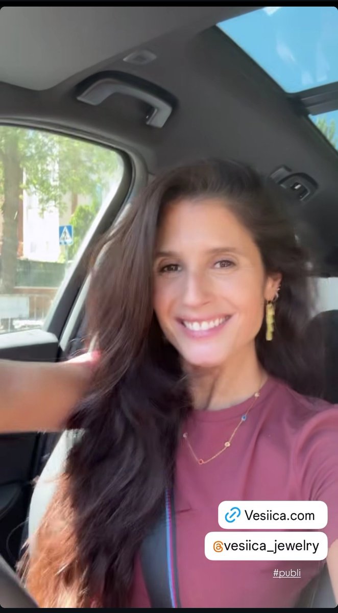 Lo feliz que veo a María 🥰😍🥰😍 #josmari28A