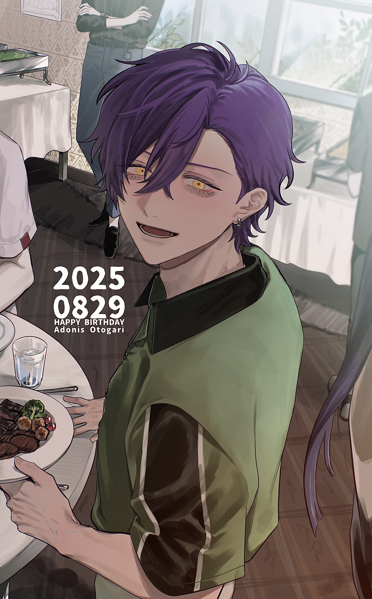 逆瀬川 on X: 