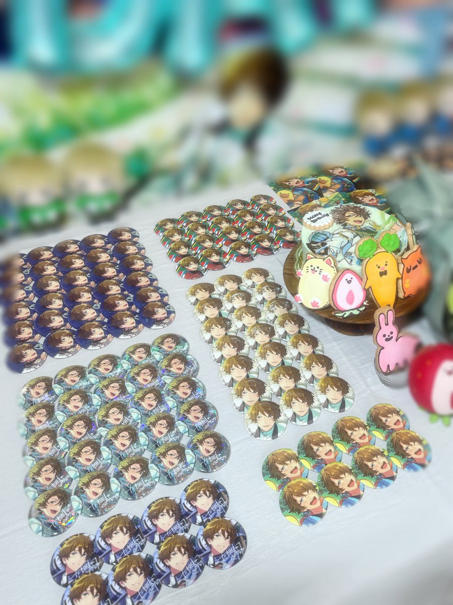 とーにゅう@ツイフィ必読 tweet media