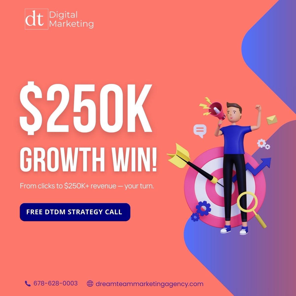 Dream Team Digital Marketing tweet media