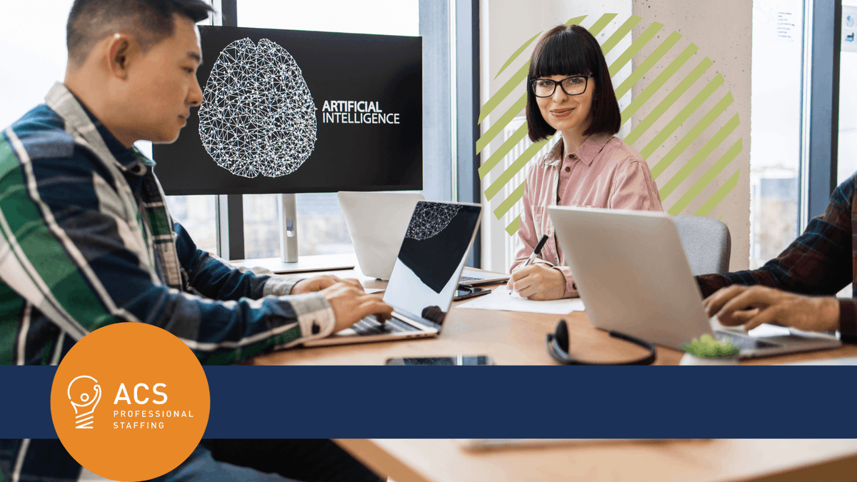 ACSProStaffing's tweet photo. Writing your resume just got a major upgrade. 🚀
 Whether you're refreshing your resume, changing industries, or just trying to stand out, these 9 AI tools can help you. 👉  https://t.co/pKuTgm1ll4

#nowhiring #employment #recruiter #career #jobsearch #recruitment #hiring #jobs https://t.co/M5fWMe61PI