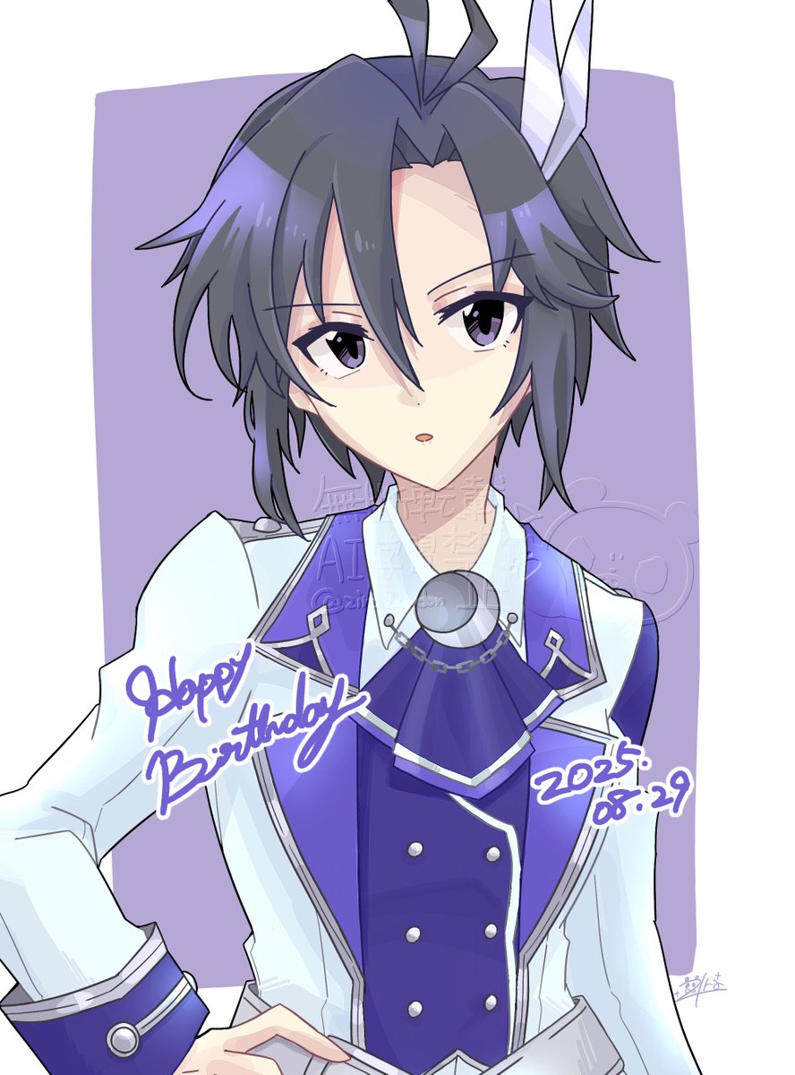 今年もおめでとうございます🫶

#菊地真生誕祭2025