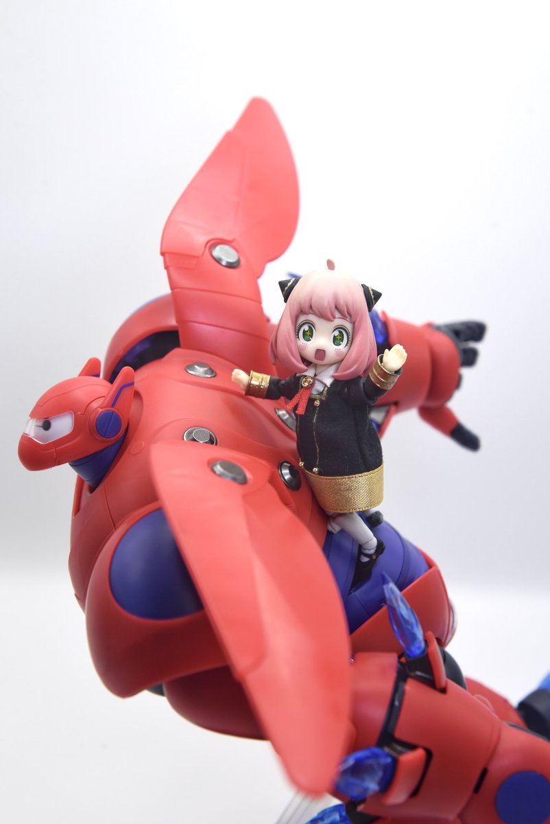 April showers741 on X: 