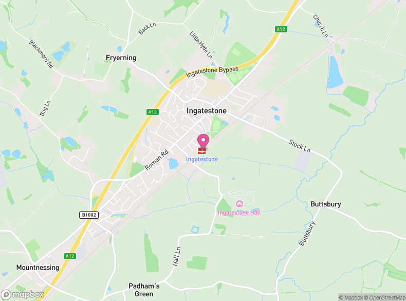 Interested in local architecture? 

Check out Ingatestone Pedallers upcoming event on Saturday 20th September. The cycling group will stop at various points on the ride to look at examples of local architecture, in particular at Ingatestone Station.

heritageopendays.org.uk/submission-eve…