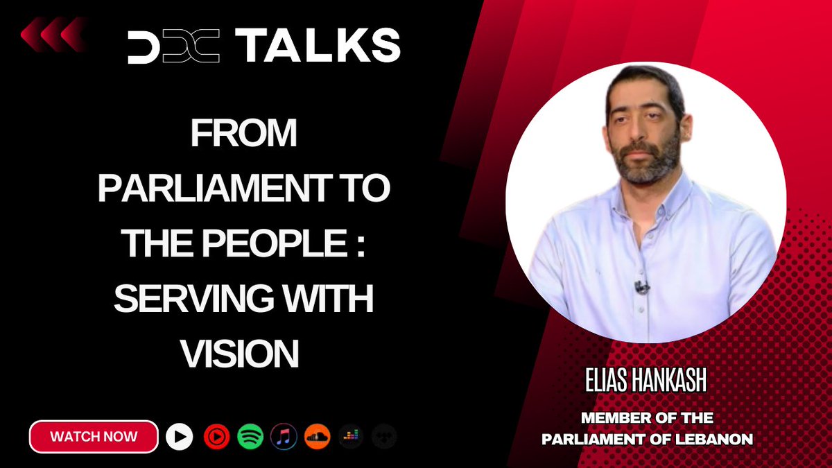 Dxtalks tweet media