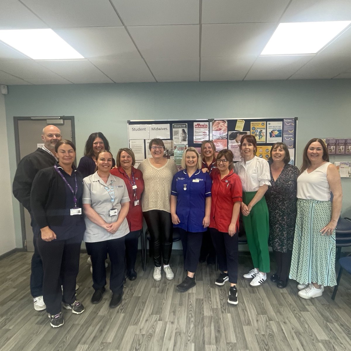 Western Trust tweet media