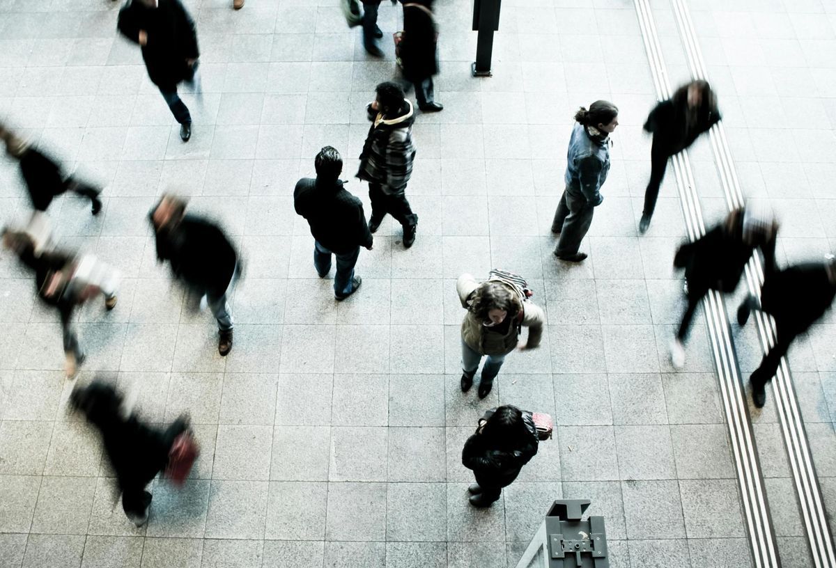 A proposal to move monthly jobs reports to a quarterly schedule has stirred concern in the CRE world, where players of all stripes use the data to navigate economic and demographic shifts that impact leasing and underwriting decisions.

>> 🔗bisnow.com/national/news/…