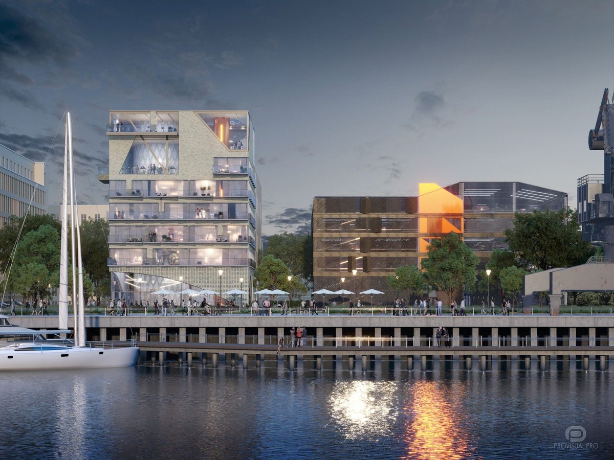 vwartclub's tweet image. *Studios - Provisual Pro
Based in Poland.
.
PORTFOLIO.  
💚 bit.ly/3tJ7USs
.
Let us know if you’ve got an interesting project and want to work together!
.
#ProvisualPro #3dstudios #3dart #archviz #visualization #rendering #architecturalvisualization  #architecture