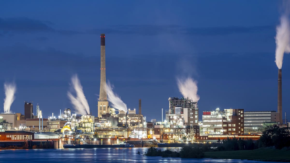 „Bringt unsere Betriebe um“ – Die mächtige Gewerkschaft kündigt ihre Klima-Kooperation auf to.welt.de/DXK33Jd