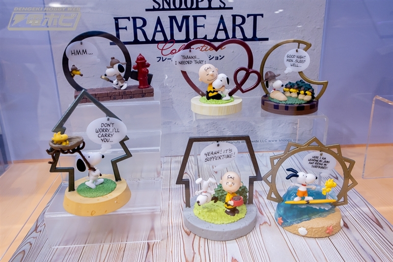 スヌーピー 卒業式 フィギュア 電撃ホビーウェブ on X
