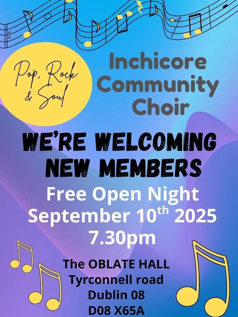 Kilmainham Inchicore Network (@k_i_network) on Twitter photo 