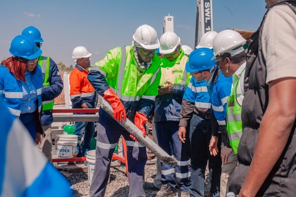 Bankable_RDC's tweet image. Lithium de Manono : l’Américain KoBold Metals obtient plusieurs permis de recherche bankable.africa/en/mines/2808-…