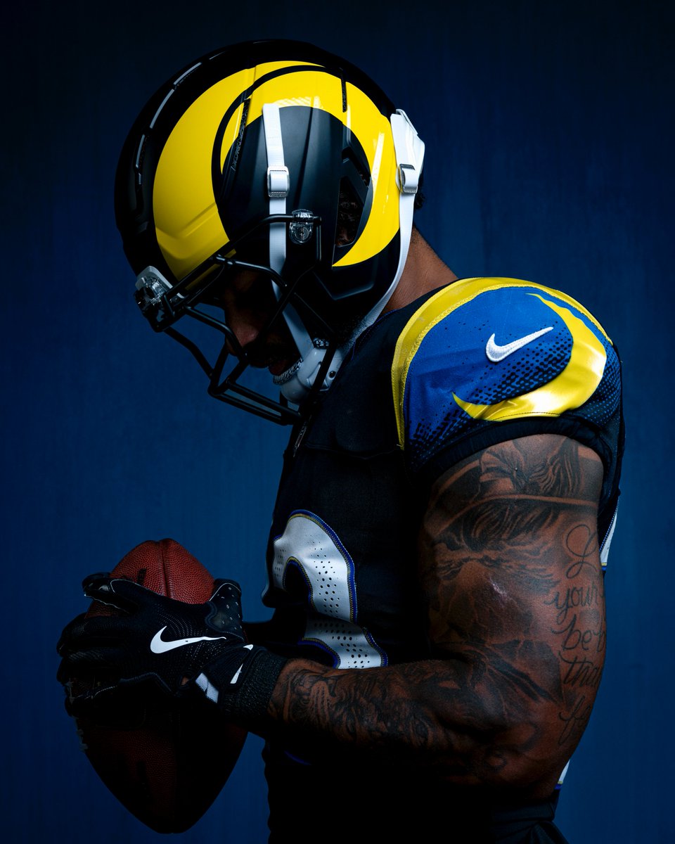Los Angeles Rams tweet media