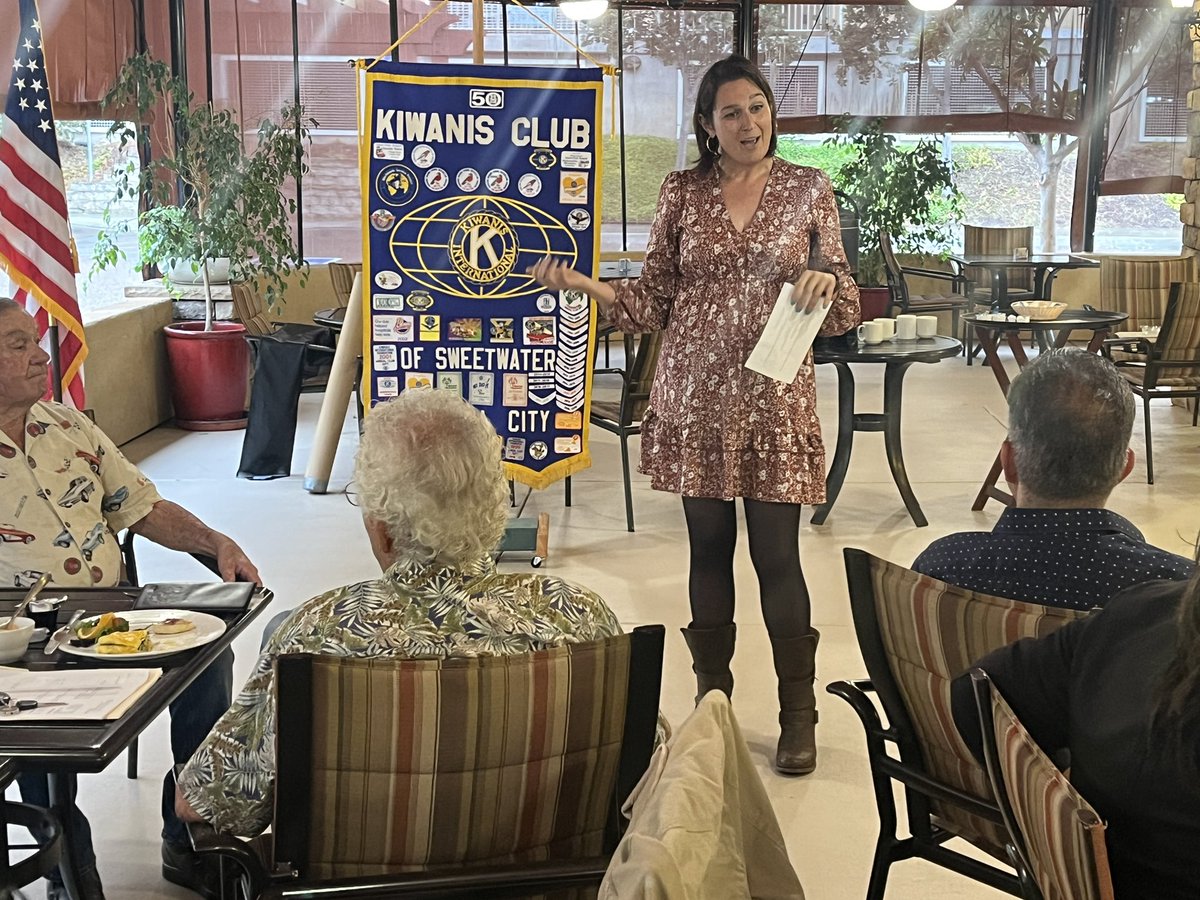 Kiwanis-Sweetwater tweet media