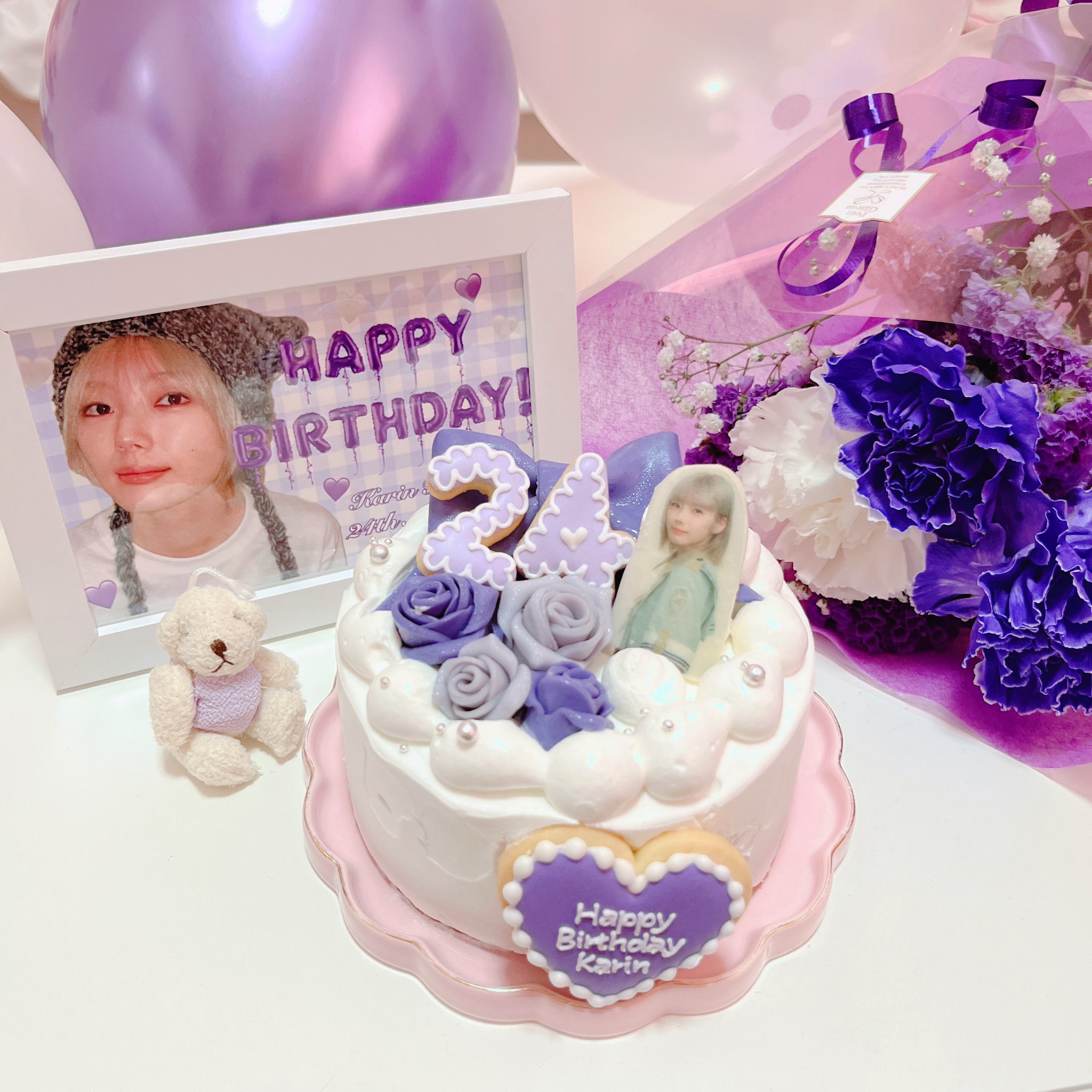 cake大好き♡様 Chiikawa 乌萨奇｜ 6 寸———————————————————————————————— 詢問