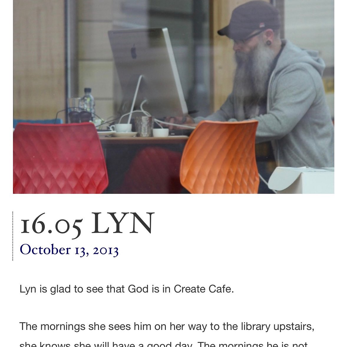 Steve Dearden tweet media