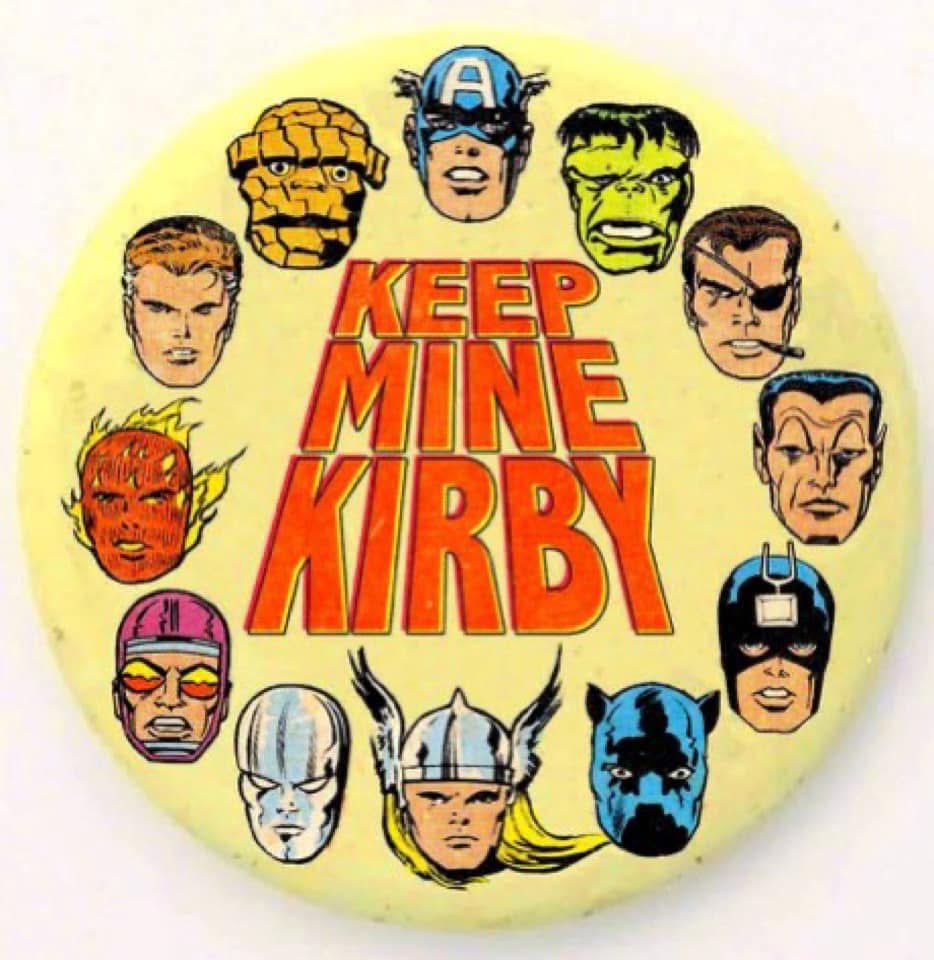 KirbyKrackleArt's tweet photo. Happy birthday https://t.co/3ive4GxHcN