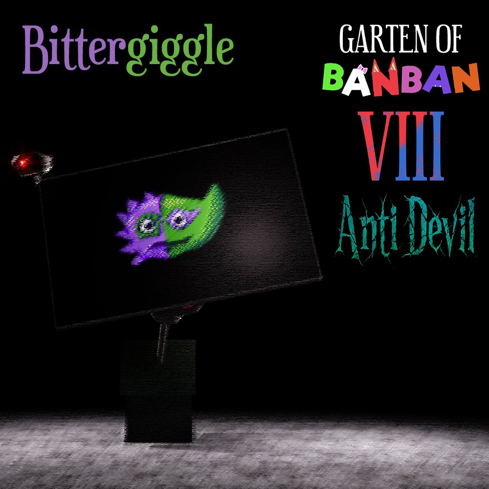 Ty Coker (@tycokerva) on Twitter photo ๐บI VOICED ANOTHER TV THIS MONTH๐บ
You can hear me in the latest Garten of Banban as a familiar voice! ๐๐
Big thank you to the <a href="/Euphoric_Bros/">Euphoric Brothers</a> for letting me continue playing around in this wacky place after getting Toadsted๐ซ ๐บI VOICED ANOTHER TV THIS MONTH๐บ
You can hear me in the latest Garten of Banban as a familiar voice! ๐๐
Big thank you to the <a href="/Euphoric_Bros/">Euphoric Brothers</a> for letting me continue playing around in this wacky place after getting Toadsted๐ซ