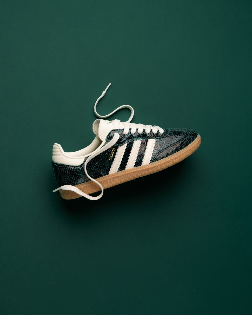 titoloshop's tweet image. Adidas Samba OG out now at Titolo⁠
⁠
style code: JR8848⁠
⁠
Link in bio!⁠
⁠
#Adidas #Samba #Titolo