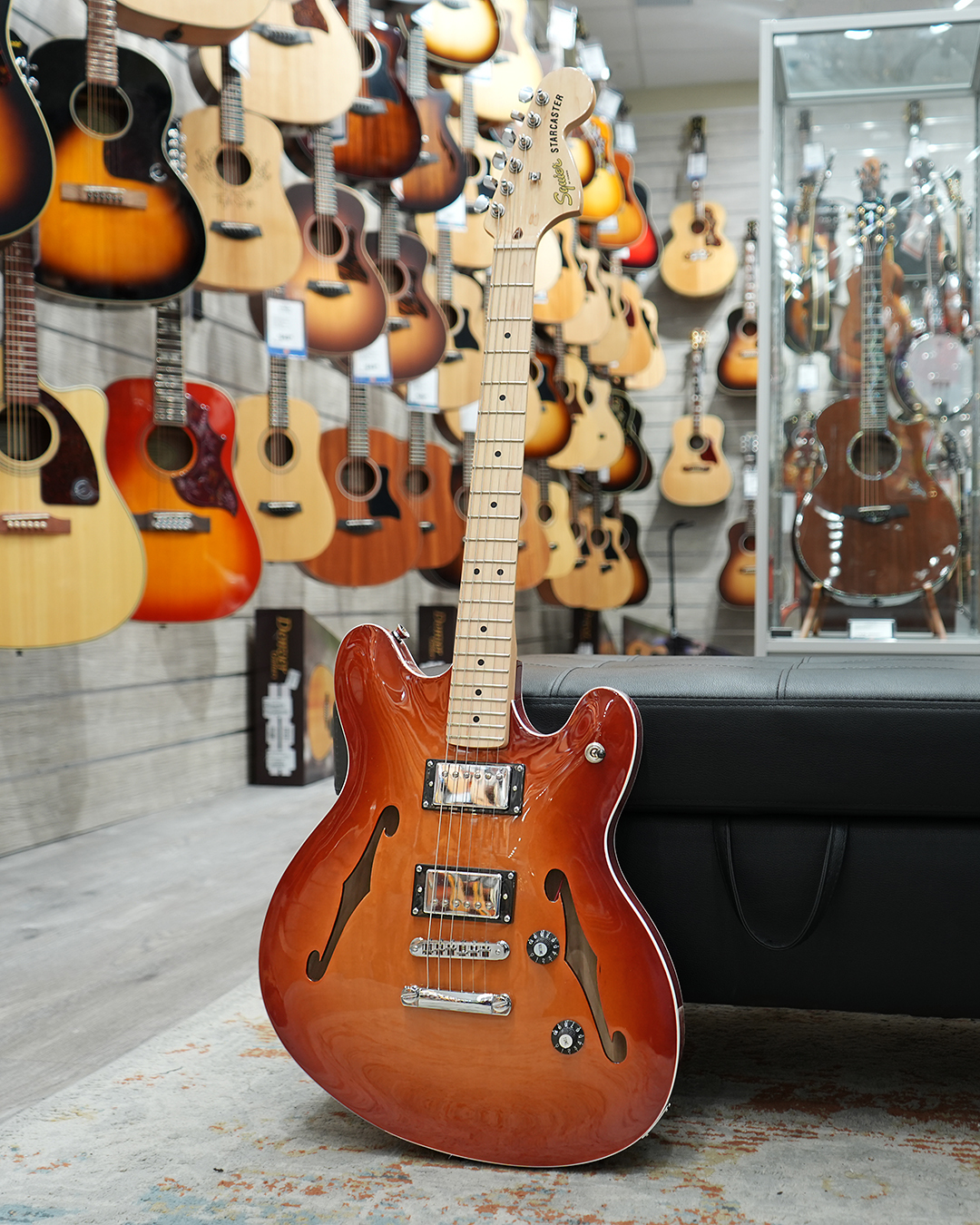 Long & McQuade on X: 