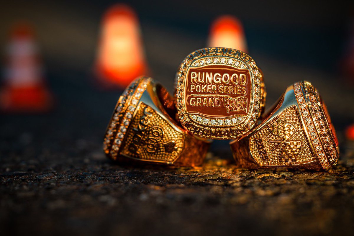 RunGood Poker Series (@rgpokerseries) on Twitter photo Hey <a href="/Horseshoetunica/">Horseshoe Tunica</a>!
Let’s play some poker. ♠️♣️♥️♦️
🗓️: September 2nd - 7th
12 Ring Events / 6 Days
Full schedule in the link below. ⬇️ Hey <a href="/Horseshoetunica/">Horseshoe Tunica</a>!
Let’s play some poker. ♠️♣️♥️♦️
🗓️: September 2nd - 7th
12 Ring Events / 6 Days
Full schedule in the link below. ⬇️