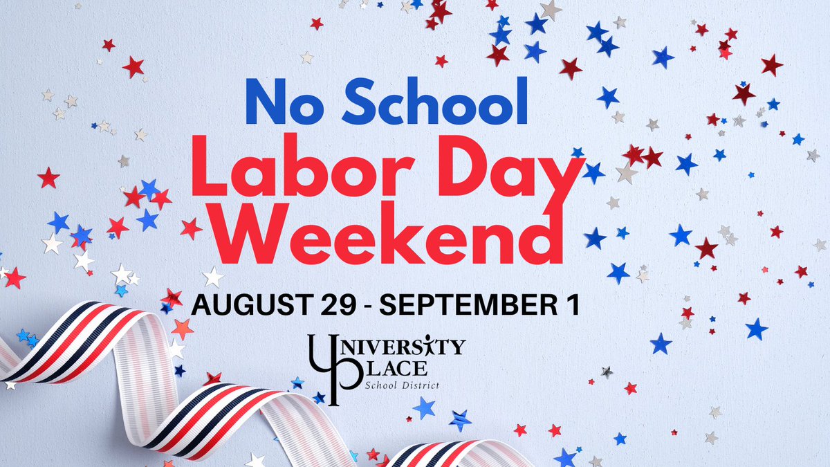 University Place SD tweet media